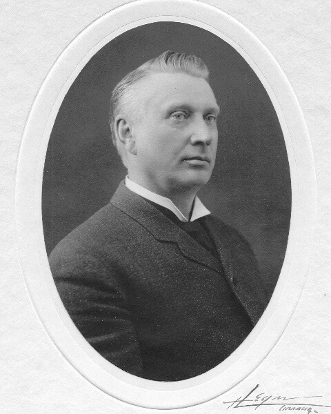 George H. Thummel
